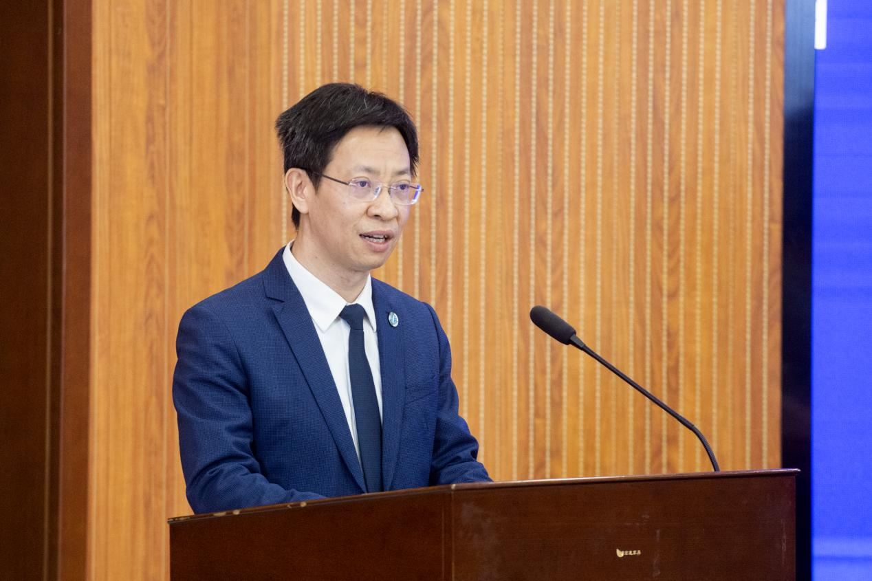 沈阳市东北亚国际化中心城市研究院签约暨揭牌仪式成功举行-辽宁大学社会科学研究院